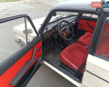 Бежевий ВАЗ 2106, об'ємом двигуна 1.3 л та пробігом 100 тис. км за 1000 $, фото 4 на Automoto.ua