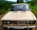 Бежевый ВАЗ 2106, объемом двигателя 1.6 л и пробегом 93 тыс. км за 500 $, фото 1 на Automoto.ua