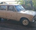 ВАЗ 2106 1984 в Синельниковом на Automoto.ua Бежевый ВАЗ 2106, объемом двигателя 0 л и пробегом 1 тыс. км за 262 $, фото 2 на Automoto.ua