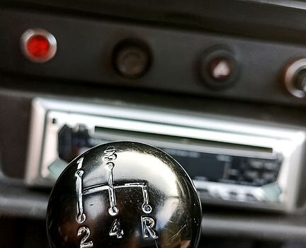 Бежевый ВАЗ 2106, объемом двигателя 1.3 л и пробегом 46 тыс. км за 3850 $, фото 6 на Automoto.ua