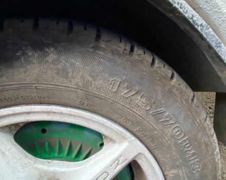 Бежевый ВАЗ 2106, объемом двигателя 1.6 л и пробегом 1000 тыс. км за 833 $, фото 5 на Automoto.ua