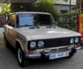 Бежевый ВАЗ 2106, объемом двигателя 1.6 л и пробегом 0 тыс. км за 820 $, фото 1 на Automoto.ua