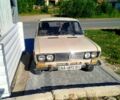 Бежевый ВАЗ 2106, объемом двигателя 1.6 л и пробегом 93 тыс. км за 500 $, фото 7 на Automoto.ua