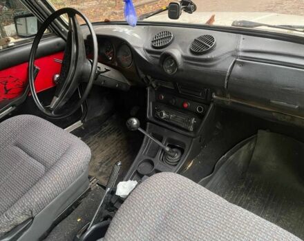 ВАЗ 2106 1984 в Кривом Роге на Automoto.ua Бежевый ВАЗ 2106, объемом двигателя 1.5 л и пробегом 140 тыс. км за 1023 $, фото 4 на Automoto.ua