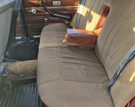 Бежевый ВАЗ 2106, объемом двигателя 1.3 л и пробегом 53 тыс. км за 873 $, фото 10 на Automoto.ua