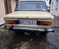 Бежевый ВАЗ 2106, объемом двигателя 1.29 л и пробегом 300 тыс. км за 550 $, фото 7 на Automoto.ua