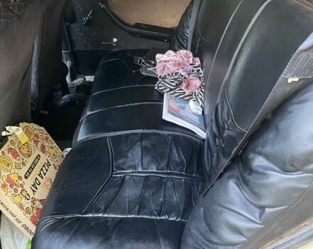 Бежевий ВАЗ 2106, об'ємом двигуна 1.5 л та пробігом 1 тис. км за 900 $, фото 13 на Automoto.ua