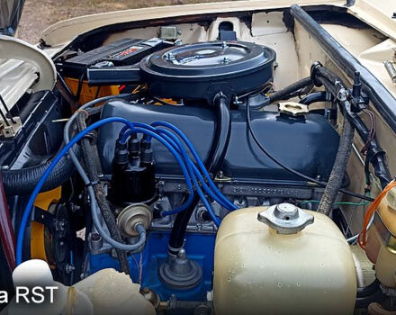 Бежевый ВАЗ 2106, объемом двигателя 1.3 л и пробегом 46 тыс. км за 3850 $, фото 10 на Automoto.ua