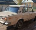 ВАЗ 2106 1984 в Синельниковом на Automoto.ua Бежевый ВАЗ 2106, объемом двигателя 0 л и пробегом 1 тыс. км за 262 $, фото 3 на Automoto.ua