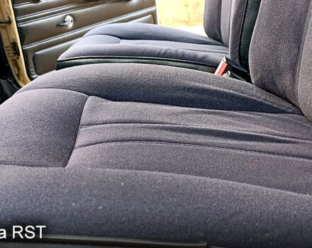 Бежевый ВАЗ 2106, объемом двигателя 1.3 л и пробегом 46 тыс. км за 3850 $, фото 8 на Automoto.ua