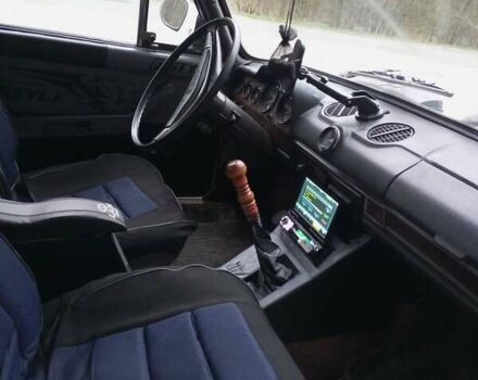Бежевий ВАЗ 2106, об'ємом двигуна 0 л та пробігом 56 тис. км за 720 $, фото 6 на Automoto.ua