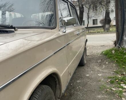 Бежевий ВАЗ 2106, об'ємом двигуна 1.5 л та пробігом 3 тис. км за 800 $, фото 12 на Automoto.ua
