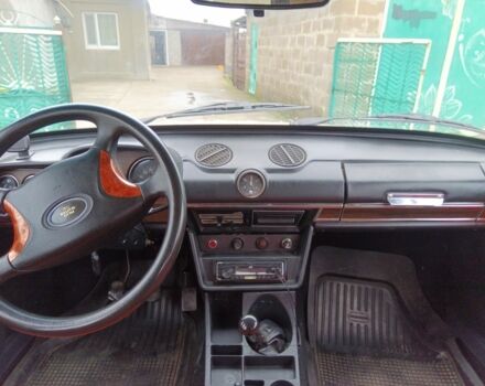 Бежевий ВАЗ 2106, об'ємом двигуна 1.3 л та пробігом 100 тис. км за 1000 $, фото 6 на Automoto.ua