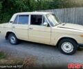 Бежевый ВАЗ 2106, объемом двигателя 1.6 л и пробегом 0 тыс. км за 600 $, фото 1 на Automoto.ua