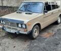 Бежевый ВАЗ 2106, объемом двигателя 1.45 л и пробегом 400 тыс. км за 885 $, фото 1 на Automoto.ua