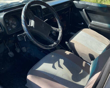 Бежевий ВАЗ 2106, об'ємом двигуна 0 л та пробігом 200 тис. км за 700 $, фото 6 на Automoto.ua