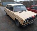 Бежевый ВАЗ 2106, объемом двигателя 1.3 л и пробегом 350 тыс. км за 250 $, фото 1 на Automoto.ua