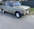 ВАЗ 2106 1984 в Сарнах на Automoto.ua Бежевый ВАЗ 2106, объемом двигателя 0 л и пробегом 2 тыс. км за 353 $, фото 1 на Automoto.ua