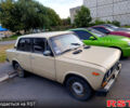 Бежевый ВАЗ 2106, объемом двигателя 1.6 л и пробегом 0 тыс. км за 700 $, фото 1 на Automoto.ua