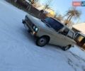 Бежевый ВАЗ 2106, объемом двигателя 1.29 л и пробегом 60 тыс. км за 1000 $, фото 1 на Automoto.ua