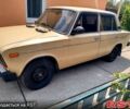Бежевый ВАЗ 2106, объемом двигателя 1.3 л и пробегом 0 тыс. км за 550 $, фото 1 на Automoto.ua