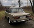 Бежевый ВАЗ 2106, объемом двигателя 1.3 л и пробегом 222 тыс. км за 346 $, фото 3 на Automoto.ua