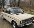 Бежевый ВАЗ 2106, объемом двигателя 1.3 л и пробегом 222 тыс. км за 346 $, фото 1 на Automoto.ua