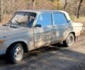 ВАЗ 2106 1984 в Синельниковом на Automoto.ua Бежевый ВАЗ 2106, объемом двигателя 0 л и пробегом 1 тыс. км за 262 $, фото 1 на Automoto.ua
