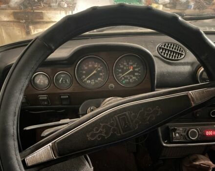 Бежевый ВАЗ 2106, объемом двигателя 0 л и пробегом 150 тыс. км за 643 $, фото 5 на Automoto.ua