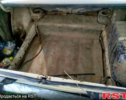 Бежевый ВАЗ 2106, объемом двигателя 1.6 л и пробегом 93 тыс. км за 500 $, фото 3 на Automoto.ua