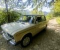 Бежевий ВАЗ 2106, об'ємом двигуна 1.2 л та пробігом 92 тис. км за 450 $, фото 7 на Automoto.ua