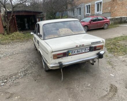 Бежевый ВАЗ 2106, объемом двигателя 1.6 л и пробегом 300 тыс. км за 333 $, фото 3 на Automoto.ua