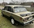 Бежевий ВАЗ 2106, об'ємом двигуна 1.6 л та пробігом 150 тис. км за 450 $, фото 4 на Automoto.ua