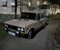 Бежевый ВАЗ 2106, объемом двигателя 1.3 л и пробегом 200 тыс. км за 699 $, фото 1 на Automoto.ua
