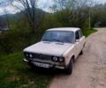 Бежевый ВАЗ 2106, объемом двигателя 1.6 л и пробегом 93 тыс. км за 500 $, фото 9 на Automoto.ua