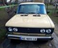 Бежевий ВАЗ 2106, об'ємом двигуна 1.3 л та пробігом 85 тис. км за 1050 $, фото 7 на Automoto.ua