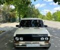 Бежевый ВАЗ 2106, объемом двигателя 1.5 л и пробегом 130 тыс. км за 470 $, фото 1 на Automoto.ua