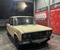Бежевий ВАЗ 2106, об'ємом двигуна 1.3 л та пробігом 730 тис. км за 521 $, фото 1 на Automoto.ua