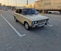 Бежевий ВАЗ 2106, об'ємом двигуна 1.3 л та пробігом 163 тис. км за 829 $, фото 1 на Automoto.ua
