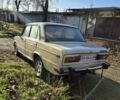 Бежевый ВАЗ 2106, объемом двигателя 1.3 л и пробегом 53 тыс. км за 873 $, фото 9 на Automoto.ua
