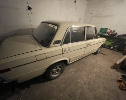 Бежевый ВАЗ 2106, объемом двигателя 0 л и пробегом 150 тыс. км за 643 $, фото 1 на Automoto.ua