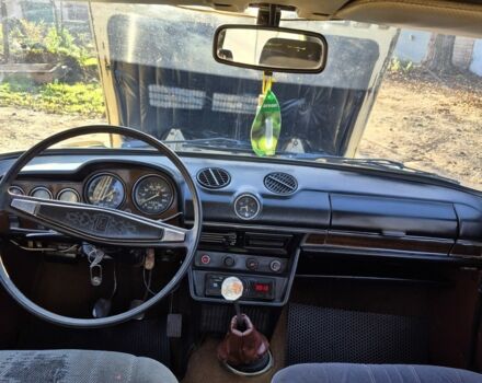 Бежевый ВАЗ 2106, объемом двигателя 1.3 л и пробегом 53 тыс. км за 873 $, фото 11 на Automoto.ua