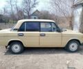 ВАЗ 2106 1984 в Баштанке на Automoto.ua Бежевый ВАЗ 2106, объемом двигателя 1 л и пробегом 1 тыс. км за 715 $, фото 5 на Automoto.ua