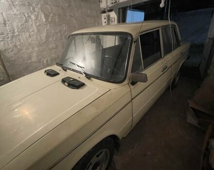 Бежевый ВАЗ 2106, объемом двигателя 0 л и пробегом 150 тыс. км за 643 $, фото 4 на Automoto.ua