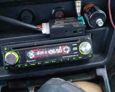 Бежевий ВАЗ 2106, об'ємом двигуна 1.5 л та пробігом 2 тис. км за 500 $, фото 1 на Automoto.ua