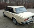 Бежевый ВАЗ 2106, объемом двигателя 1.29 л и пробегом 91 тыс. км за 1400 $, фото 16 на Automoto.ua