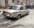 Бежевий ВАЗ 2106, об'ємом двигуна 1.6 л та пробігом 150 тис. км за 500 $, фото 2 на Automoto.ua