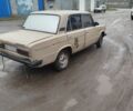 Бежевый ВАЗ 2106, объемом двигателя 1.5 л и пробегом 320 тыс. км за 497 $, фото 3 на Automoto.ua