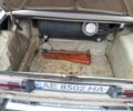 Бежевый ВАЗ 2106, объемом двигателя 1.3 л и пробегом 315 тыс. км за 606 $, фото 1 на Automoto.ua