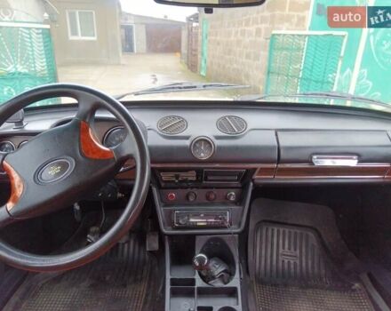 Бежевий ВАЗ 2106, об'ємом двигуна 1.3 л та пробігом 100 тис. км за 1000 $, фото 5 на Automoto.ua